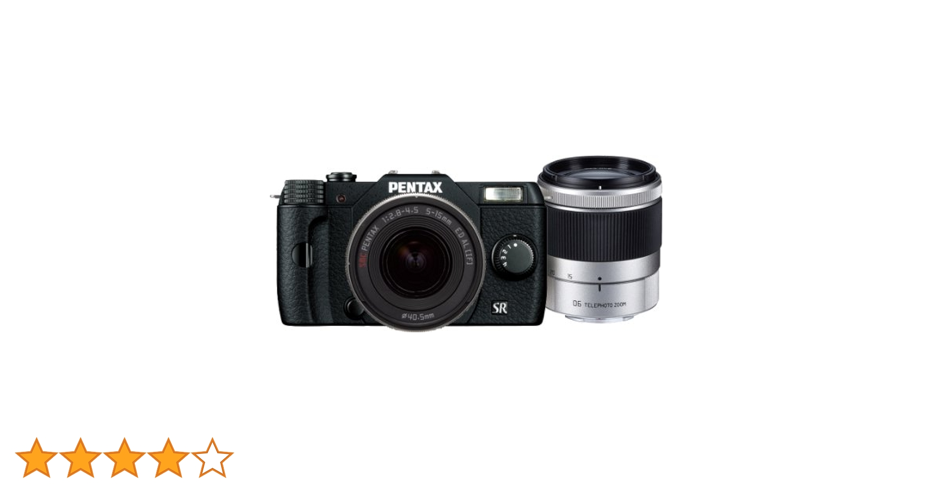 PENTAX Q10 ダブルズームキット ペンタックス PENTAX Q10 ダブルズームキット 価格比較 - 価格.com